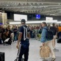 Fraport bilježi gubitak u prvom kvartalu
