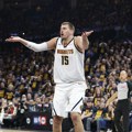 Dominacija kakvu NBA liga ne pamti: Jokić privatizovao plej-of, ovi podaci su za nevericu