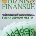 B&F 233: Vodič za EU garantne šeme, povoljne kredite i druge vidove podrške srpskim privrednicima