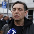 Vlada Srbije imenovala Aleksandra Vulina na čelo Nadzornog odbora "Srbijagasa"