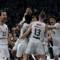 Ljulj doneo pobedu Realu, Barsa gost u plej-ofu (VIDEO)