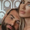 Saznajemo! Dečko Sindi Models pušten iz zatvora: Mlađi je od nje 10 godina, bio hapšen zbog pranja novca