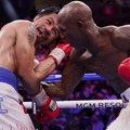 Nova šansa za legendarnog Filipinca: Mani Pakjao vraća se u ring