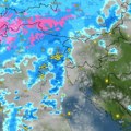 Novi ciklon ide ka Jadranu, ceo region na udaru: Izdata upozorenja za Hrvatsku i Sloveniju, evo kad će sunce