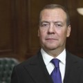 Medvedev: Tampon-zona bi mogla da obuhvati skoro celu Ukrajinu