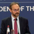 Žofre: EU je posvećena pistupu Srbiji, ključne su dalje reforme