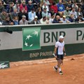 FOTO Ugrožene vrste tenisa: Rapidno se menja prirodno stanište, ali za nekim stvarima će se dugo žaliti