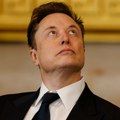 Ilon Mask potvrdio: "Odlazim iz Trampove administracije!"