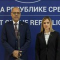Ministarka Stamenkovski razgovarala sa kolegom iz Egipta: Srbija na Afriku gleda kao na kontinent budućnosti (foto)