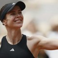 Preokreti Švjontek i Svitoline obeležili osminu finala Rolan Garosa!