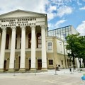 Pozorište bez predstava: Sudbina zgrade u koju je uloženo 27 miliona evra