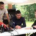 Brnabić: Nacističke blokaderske horde stoje iza napada na studente, država završila s povlačenjem