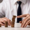 Godišnja inflacija u Rusiji pala na 9,88 odsto u maju