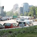 Pogledajte na šta sada liči fontana na Trgu Nikole Pašića za koju smo dali milione: Mi smo jutros zavirili i smučio nam se…