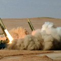 Izraelsku odbranu Iranci su razbili raketom Fateh: Šta se o njoj zna?