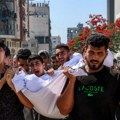 Izraelski masakri u Gazi i blokada Zapadne obale, dok se pažnja preusmjerava na Iran