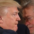 Izraelska agresija na Iran udaljava Trumpa od najbližih saveznika