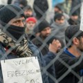 Balkansko odlagalište za migrante