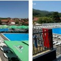 Kompleks otvorenih bazena „Vile Jana“ u Velikoj Kopašnici spremno dočekuje letnju sezonu