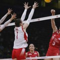 Srbija ne može da pobedi nikoga, Poljska slavila u "Areni"!