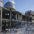 Hamas: Mirovni posrednici u Gazi intenziviraju napore da dođe do prekida vatre