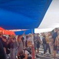 Oglasili se studenti FDU i poslali poruku građanima svega par minuta pred veliki protest