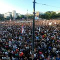 „Opet zvučni top”: Strah od poslednjih minuta tišine