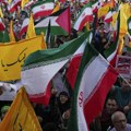 Iranski ajatolah izdao fatvu protiv Trampa i Netanijahua