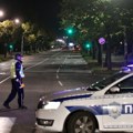 Trkali se motorima, mladić (20) poginuo: Stravična nesreća na putu Leskovac-Lebane: Motociklista pobegao nakon udesa