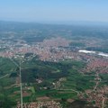 Delimično oblačno i toplo vreme