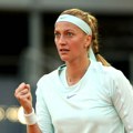 Suze na sve strane: Kvitova se oprostila od Vimbldona (VIDEO)