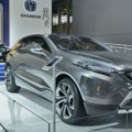 Кинески произвођач аутомобила планира изградњу фабрике у Европи