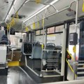 Javni prevoz u Beogradu od jutros u funkciji, sindikat traži da javnost bude obaveštena o prekidima