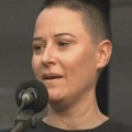 Policajka Katarina Petrović vraćena na posao
