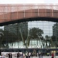 Infrastruktura železnice: Na Prokopu ojačavamo grede koje su građene pre tri decenije