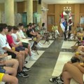 Крагујевац и ове године домаћин најбољим ученицима из Питештија