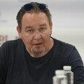 Бане Видаковић завршио у болници! Сумњало се на предозирање, а онда се глумац огласио!