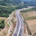 Putevi Srbije: Završena ugradnja asfalta na autoputu E75 u smeru ka Nišu kod Begaljice