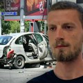 "Podigli smo automobil ispod kog se nalazila devojčica": Šanker iz kafića svedočio jezivoj nesreći u centru Beograda: "Nismo…