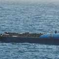 Brod Fronteksa potonuo u Egejskom moru tokom spasavanja migranata