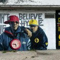 Public Enemy neposredno pred spektakl Guns N’ Roses-a na Ušću "podigli prašinu": Hip hop legende osvojile grad