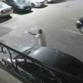 Ruski MMA borac upucan sa pet metaka, van životne opasnosti