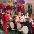 Sestra favorita za pobedu se krila od medija! Niko je nije uočio, svima okrenula leđa i pobegla od sedme sile (video)