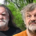 Poslednji pozdrav emira kusturice josipu pejakoviću: "Iako se dugo nismo videli, patili smo od iste boljke..."