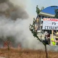 Otrov sa deponije ne bira naciju: Studenti pozivaju na zajednički front