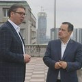 Koliko su Dačić i SPS važni Vučiću kojem pred izbore pada rejting?