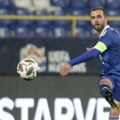 Pjanić o Vlahoviću: "Teško je pronaći nešto bolje"