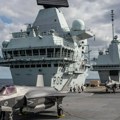 Britanski ministar spreman za rat protiv Kine: Ako dođe do eskalacije oko Tajvana mi ćemo...