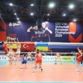 EP U16: Novi poraz Srbije, polufinale samo sanak pusti