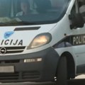 Poginuo policajac u stravičnoj nesreći kod modriče! Njegov kolega prevezen u bolnicu sa povredama